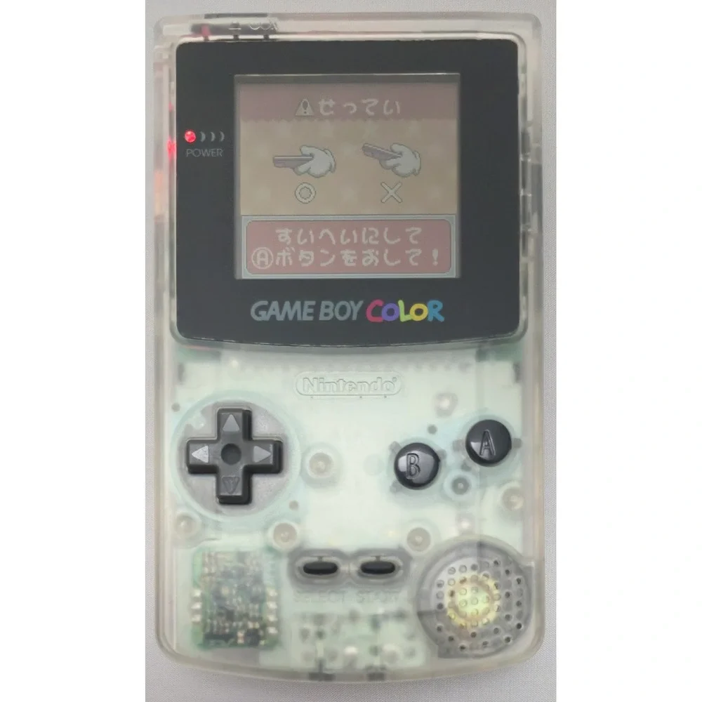 Kirby 5-Game Bundle Tilt 'n' Tumble Star Stacker - GB GBC GBA - Japan Lot